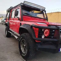 پاژن مدل ۸۸