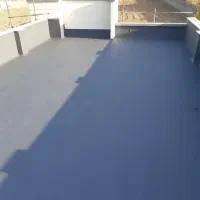 عایق رطوبتی رنگ طوسی نانو پلیمر جایگزین ایزوگام