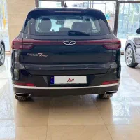 تیگو ۷ پرو پرمیوم ۱۴۰۲|خودرو سواری و وانت|اردبیل, |دیوار