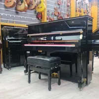 دل نواز پیانو طـرح آکـوستیک-+ با جنس درجه یک