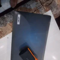 لب تاپ acer|رایانه همراه|شاهین‌شهر, شهرک گلدیس|دیوار