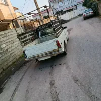 پیکان وانت مدل 88|خودرو سواری و وانت|لوندویل, |دیوار