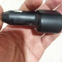 شارژر فندکی سوپرفست اصل۲۰ ۲۵وات سامسونگ اپل آیفون