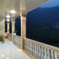 ویلا در دل طبیعت