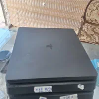 ps4 اسلیم کپی خور چکی