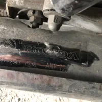 هوندا ویو ژاپنی اصل|موتورسیکلت|قزوین, |دیوار