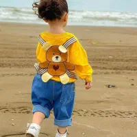 نیازمند پرستار کودک