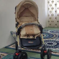 کالسکه ونی نی لای لای