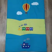 «ست فرش و لوستر کودک و نوجوان آپادانا»