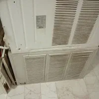 کولر گازی