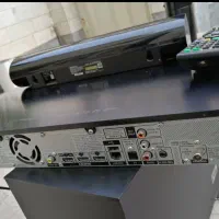 سینما خانگی سونی طرح ساندبار در حد آک تو کارتن|سیستم صوتی خانگی|بوشهر, |دیوار