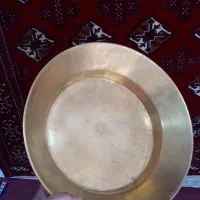 تشت سماور روسی