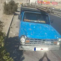 نیسان مدل ۹۱ دیزل|خودرو سواری و وانت|بومهن, |دیوار