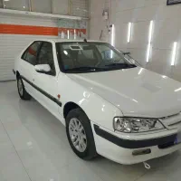 پارس تیوفایو لاکاغذی ۹۳داشبورد جدید کمکار وبکر