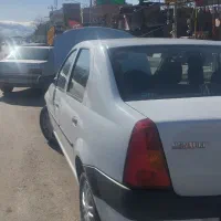 تندر ۹۰ مدل ۹۶|خودرو سواری و وانت|آشخانه, |دیوار