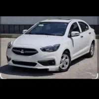 شاهین G اتومات سانروف