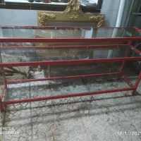 وسایل جانبی مغازه لباس فروشی|فروشگاه و مغازه|مهربان, |دیوار