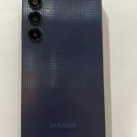 سامسونگ A25 حافظه 256