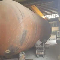 مخزن تانکر خرید و فروش|مصالح و تجهیزات ساختمان|تهران, فاطمی|دیوار