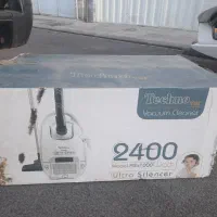 جارو برقی تکنو وار