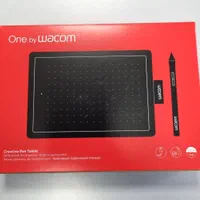 قلم نوری wacom ctl 472