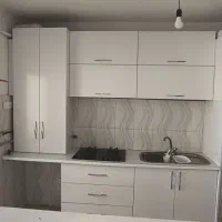 فروش کابینت|مصالح و تجهیزات ساختمان|پرند, فاز ۶|دیوار