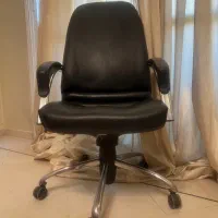 صندلی مدیریتی صندلی کنفرانسی صندلی اداری|دفتر کار|تهران, تجریش|دیوار