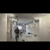 بازسازی اصولی توسط پیمانکار نظام مهندسی|خدمات پیشه و مهارت|مشهد, ولیعصر (شهرک غرب)|دیوار