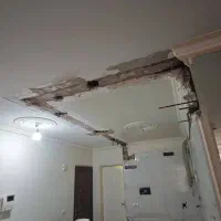 گچکاری وخورده کاری