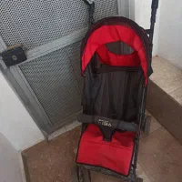 کالسکه کودک