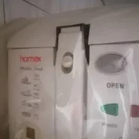 سرخ کن کاملا نو واستفاده نشده با روغن