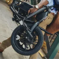 دوچرخه برقی آمریکایی|دوچرخه، اسکیت، اسکوتر|کرمان, |دیوار