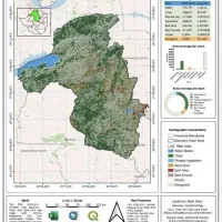 جی آی اس  تولید نقشه  سامانه های مکان مبنا