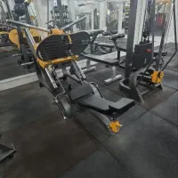 فروش دستگاه های باشگاهی|تجهیزات ورزشی|اردکان, |دیوار