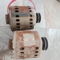 دینام کولر آبی ۵۵۰۰ و ۳۵۰۰ موتور ژن تبریز