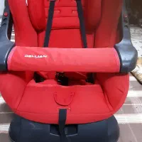 صندلی خودرو کودک