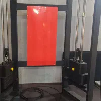 مولتی کراس تمیز بدون خط نرم