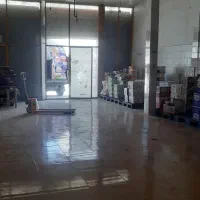 مغازه انبار  ۱۷۰ متری