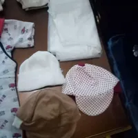 لباس بچه گانه نو تا۳ماه پوشک سایز۲|کفش و لباس بچه|تهران, مسعودیه|دیوار
