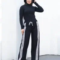 شلوار دخترانه