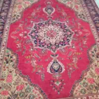 فرش دستباف|فرش|مشهد, پنجتن|دیوار