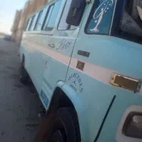 مینی‌بوس بنز|خودرو سنگین|شاهین‌شهر, گزبرخوار|دیوار