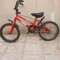 دوچرخه درحدنو