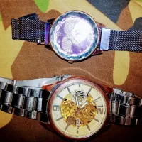 ساعت رولکس اصل نبضی|ساعت|بیجار, |دیوار