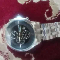 ساعت رومانسون ژاپن 3موتوره