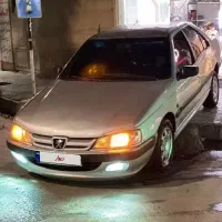 پارس مدل ‌1383
