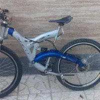 دوچرخه ۲۶