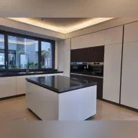 ۱۱۸ متر ۲ خوابه/ویوابدی/تهاتر|فروش آپارتمان|تهران, گلستان (شهرک راه آهن)|دیوار