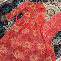 لباس محلی کردی