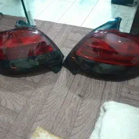 چراغ عقب ۲۰۶  اسپرت سونار